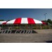 Pogo 20' x 30' West Coast Frame Shelter Tent for Weddings, Banquets, Parties and Events (Various Colors)   